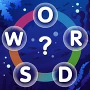 Word Search Sea: Word Puzzle app icon - Word category