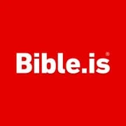 Bible - Audio & Video Bibles app icon - Books & Reference category