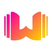 Webfic - Fantastic Reading app icon - Books & Reference category