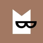 Bookmate: books & audiobooks app icon - Books & Reference category