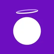 Hallow: Prayer & Meditation app icon - Books & Reference category
