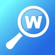 Dictionary - WordWeb app icon - Books & Reference category