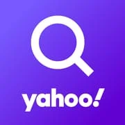 Yahoo Search app icon - Books & Reference category
