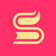 Sueñovela app icon - Books & Reference category
