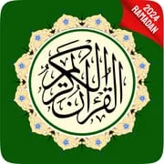Al Quran MP3 - القرآن الكريم app icon - Books & Reference category