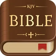 My Bible - Verse+Audio app icon - Books & Reference category