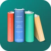 PocketBook reader - any books app icon - Books & Reference category