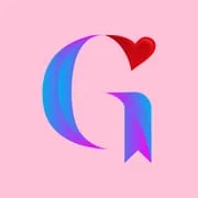 GoodStories-Read romance novel app icon - Books & Reference category
