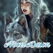 NovelDawn - Werewolf & Vampire app icon - Books & Reference category