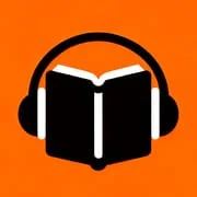 Great Audiobooks & Books app icon - Books & Reference category