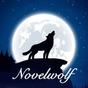 NovelWolf-Werewolf Story Novel app icon - Books & Reference category