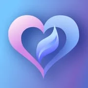 Tempt: Romance Audiobooks app icon - Books & Reference category