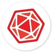 Game Master 5th Edition app icon - Books & Reference category