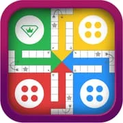 Ludo STAR: Online Dice Game app icon - Board category