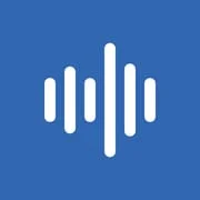 Audify read aloud web browser app icon - Books & Reference category