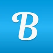 Bookly - Book Tracker Library app icon - Books & Reference category