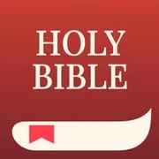 YouVersion Bible App + Audio app icon - Books & Reference category