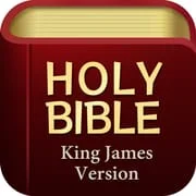 King James Bible - Verse+Audio icon