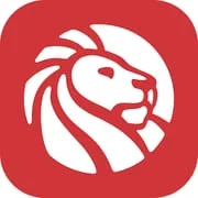New York Public Library (NYPL) app icon - Books & Reference category