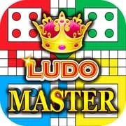 Ludo Master™ - Ludo Board Game app icon - Board category