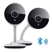 Geeni Smart Wifi Camera Guide app icon - Books & Reference category