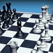 Chess app icon - Board category
