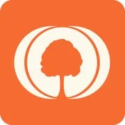 MyHeritage: Family Tree & DNA app icon - Books & Reference category