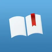 Ebook Reader app icon - Books & Reference category