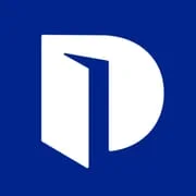 Dictionary.com: English Words app icon - Books & Reference category