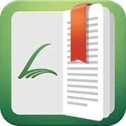 Librera: all for book reading app icon - Books & Reference category