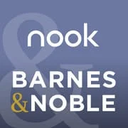 Barnes & Noble NOOK app icon - Books & Reference category