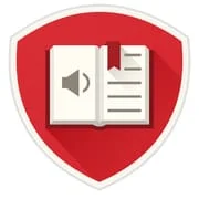 eReader Prestigio: Book Reader app icon - Books & Reference category
