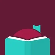 Libby, the Library App app icon - Books & Reference category