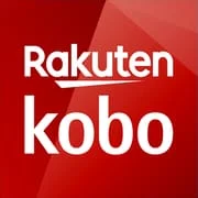 Kobo | eBooks & Audiobooks app icon - Books & Reference category