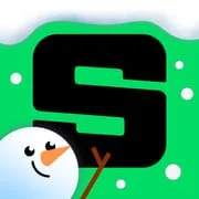 SERIES app icon - Books & Reference category