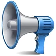 @Voice Aloud Reader (TTS) app icon - Books & Reference category