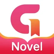GoodNovel - Web Novel, Fiction app icon - Books & Reference category