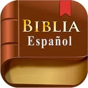 Biblia Reina Valera Español app icon - Books & Reference category
