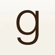 Goodreads - Find & Track Books app icon - Books & Reference category