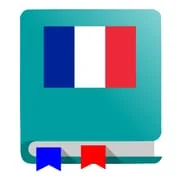 French Dictionary - Offline app icon - Books & Reference category