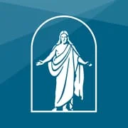 Gospel Library app icon - Books & Reference category