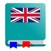 English Dictionary - Offline app icon - Books & Reference category
