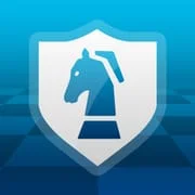 Chess Online app icon - Board category