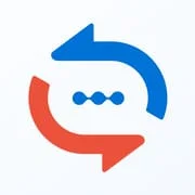 Reverso Translate and Learn app icon - Books & Reference category