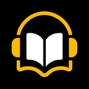 Freed Audiobooks app icon - Books & Reference category