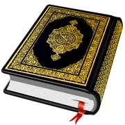 Al QURAN - القرآن الكريم app icon - Books & Reference category
