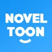 NovelToon: Read Books, Stories app icon - Books & Reference category