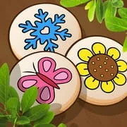 Triple Tile 3D: Connect Puzzle app icon - Board category