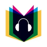 LibriVox Audio Books app icon - Books & Reference category