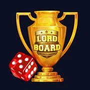 Backgammon - Lord of the Board app icon - Board category